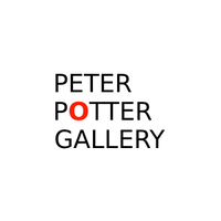 Peter Potter Gallery logo, Peter Potter Gallery contact details