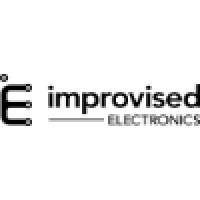 Improvised Electronics logo, Improvised Electronics contact details