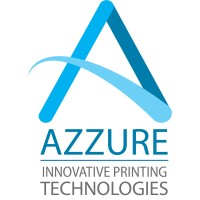 AZZURE INNOVATIVE PRINTING TECHNOLOGIES logo, AZZURE INNOVATIVE PRINTING TECHNOLOGIES contact details