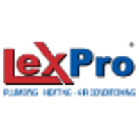 Lexpro Mechanical logo, Lexpro Mechanical contact details