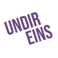 Undireins logo, Undireins contact details