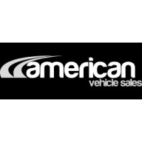 American Vehicle Sales logo, American Vehicle Sales contact details