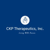 CKP Therapeutics, Inc. logo, CKP Therapeutics, Inc. contact details