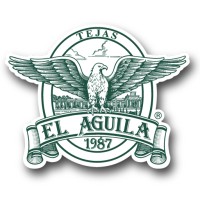 Tejas El Águila logo, Tejas El Águila contact details