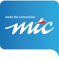 MTC Namibia logo, MTC Namibia contact details