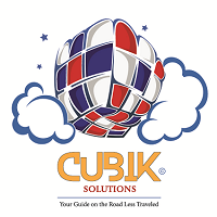 Cubik Solutions, LLC logo, Cubik Solutions, LLC contact details