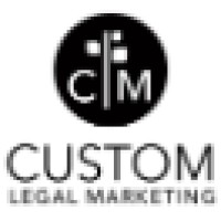 Custom Legal Marketing logo, Custom Legal Marketing contact details