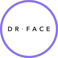 Dr Face logo, Dr Face contact details