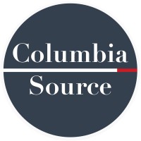 Columbia Source logo, Columbia Source contact details