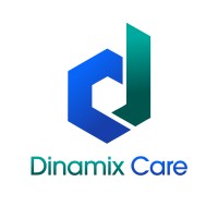 Dinamix Care logo, Dinamix Care contact details