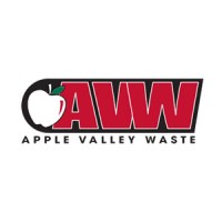 Apple Valley Waste logo, Apple Valley Waste contact details