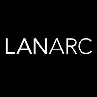 LANARC logo, LANARC contact details