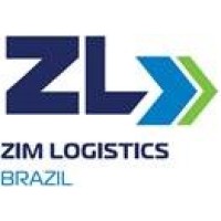 ZIM Logistics Brazil logo, ZIM Logistics Brazil contact details