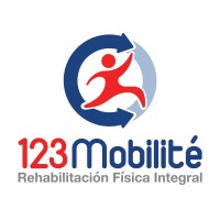 123Mobilité logo, 123Mobilité contact details