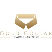 GOLD COLLAR SEARCH PARTNERS logo, GOLD COLLAR SEARCH PARTNERS contact details