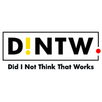 DINTW logo, DINTW contact details