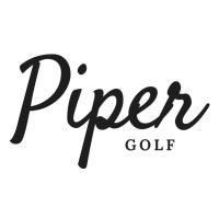 Piper Golf logo, Piper Golf contact details