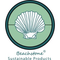 BeachstoneÂ® Sustainable Products logo, BeachstoneÂ® Sustainable Products contact details