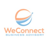 WeConnect Business Advisory logo, WeConnect Business Advisory contact details