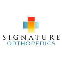 Signature Orthopedics St. Louis logo, Signature Orthopedics St. Louis contact details