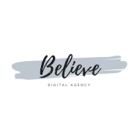 Believe Digital Agency LLC logo, Believe Digital Agency LLC contact details