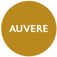 Auvere logo, Auvere contact details