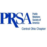 PRSA Central Ohio logo, PRSA Central Ohio contact details