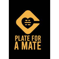 Plate For a Mate logo, Plate For a Mate contact details