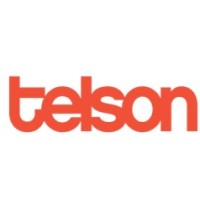 Telson logo, Telson contact details