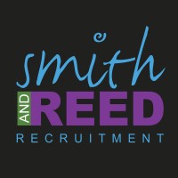 Smith & Reed Recruitment logo, Smith & Reed Recruitment contact details