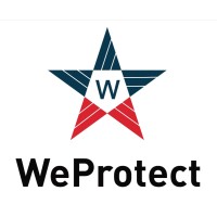 WeProtect LLC logo, WeProtect LLC contact details