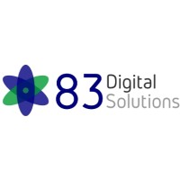 83 Digital Solutions logo, 83 Digital Solutions contact details