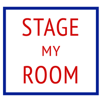 Stage My Room logo, Stage My Room contact details