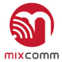 MixComm Inc logo, MixComm Inc contact details