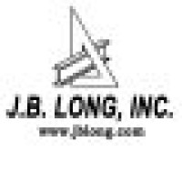 J. B. Long, Inc. logo, J. B. Long, Inc. contact details