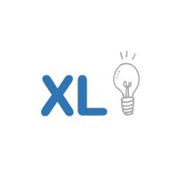 XL Ideas logo, XL Ideas contact details