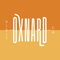 Visit Oxnard logo, Visit Oxnard contact details