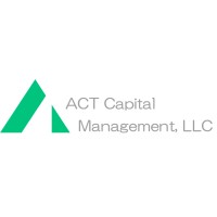 ACT Capital Management LLC logo, ACT Capital Management LLC contact details