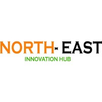 North-East Innovation Hub logo, North-East Innovation Hub contact details