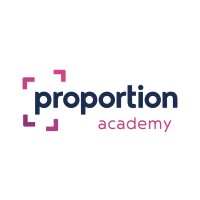 Proportion Academy logo, Proportion Academy contact details