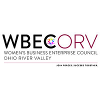 Women's Business Enterprise Council Ohio River Valley (WBEC ORV) logo, Women's Business Enterprise Council Ohio River Valley (WBEC ORV) contact details