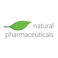 Natural Pharmaceuticals logo, Natural Pharmaceuticals contact details