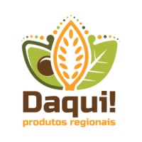 Daqui! produtos regionais logo, Daqui! produtos regionais contact details