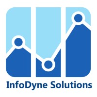 InfoDyne Solutions, LLC logo, InfoDyne Solutions, LLC contact details