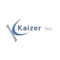 Kaizer Inc. logo, Kaizer Inc. contact details