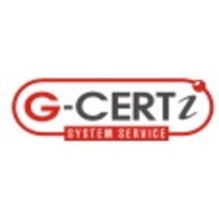 G-Certi Inc. logo, G-Certi Inc. contact details