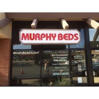 Murphy Beds of CA Inc. logo, Murphy Beds of CA Inc. contact details