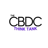 CBDC Think Tank logo, CBDC Think Tank contact details