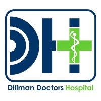 Diliman Doctors Hospital logo, Diliman Doctors Hospital contact details