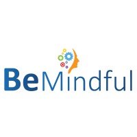 Be Mindful logo, Be Mindful contact details